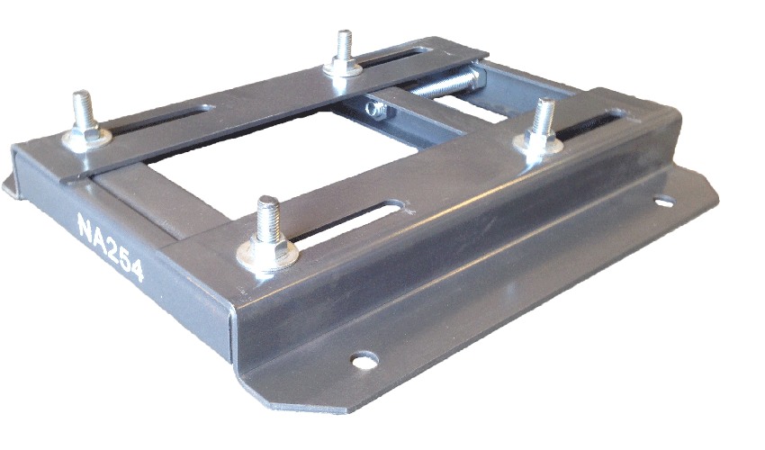 Oil Well Motor Bases